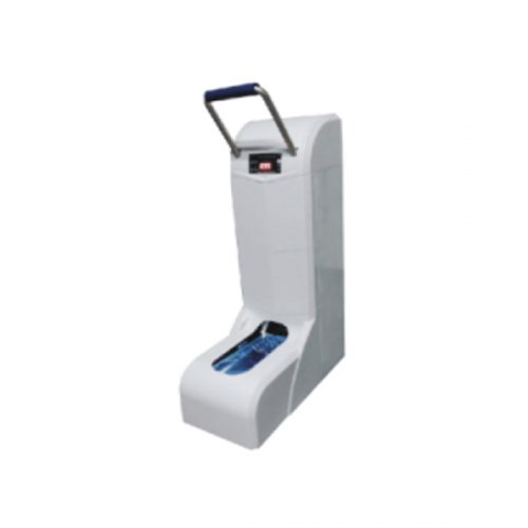 Máy bọc giày tự động / Automatic Shoe Cover Dispenser